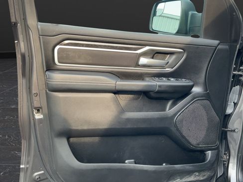 Used 2023 RAM 1500 Big Horn AWD/4WD image 27
