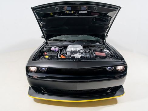 Used 2023 Dodge Challenger SRT Hellcat image 35
