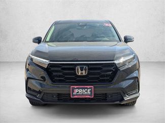 Certified 2024 Honda CR-V EX-L video 2