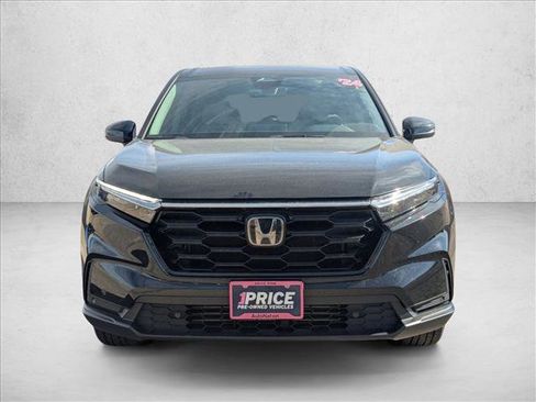 Certified 2024 Honda CR-V EX-L image 2