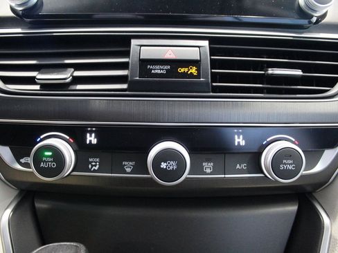 Used 2021 Honda Accord LX image 27
