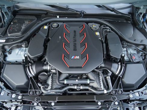 New 2026 BMW M5 w/ Carbon Package AWD/4WD image 23