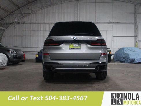 Used 2026 BMW X7 xDrive40i image 15