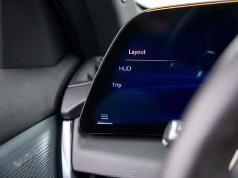 Certified 2026 Cadillac CT5 Premium Luxury w/ Platinum Package image 30