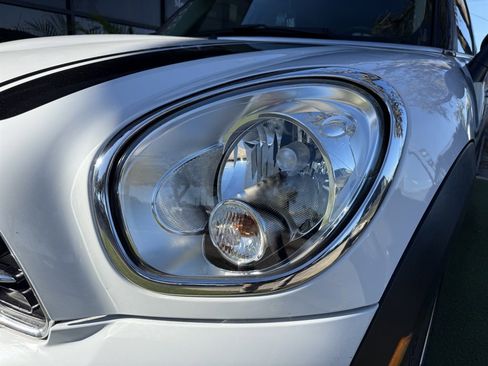 Used 2015 MINI Cooper Countryman S image 10