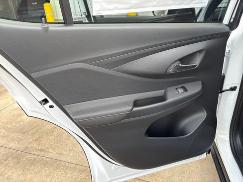 New 2026 Buick Envista Sport Touring w/ Convenience I Package image 26