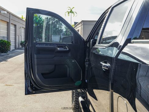 Used 2023 Chevrolet Silverado 1500 RST w/ All Star Edition Plus image 33