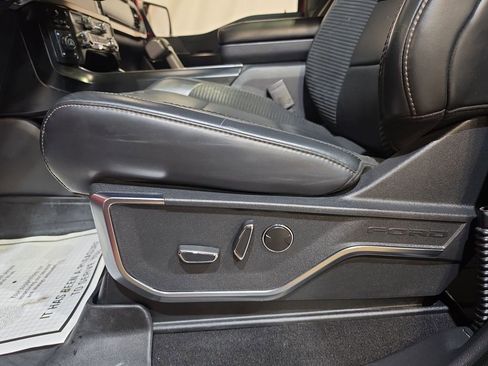 Used 2023 Ford F150 Raptor w/ Raptor Carbon Fibre Package AWD/4WD image 14