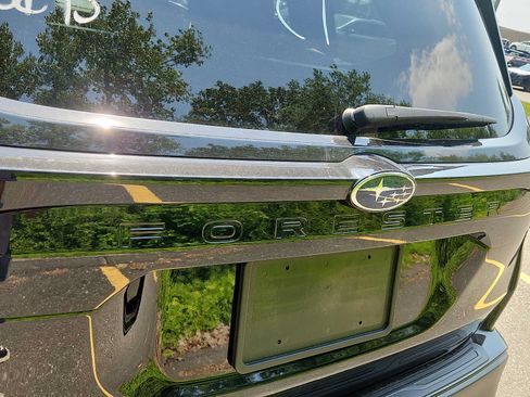 New 2026 Subaru Forester Premium AWD/4WD image 10