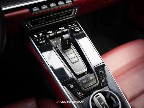 Used 2020 Porsche 911 Carrera S image 12