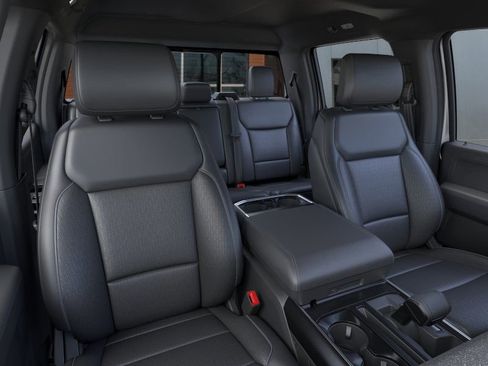 New 2026 Ford F150 Lariat image 10