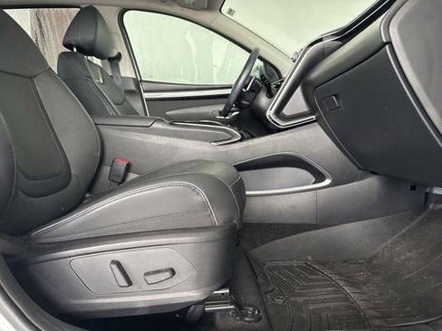 Used 2022 Hyundai Tucson Limited AWD/4WD image 5