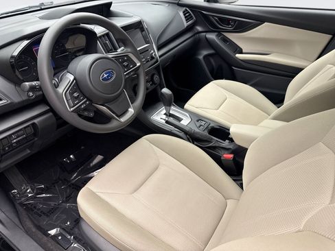 Used 2023 Subaru Impreza 2.0i Premium AWD/4WD image 10