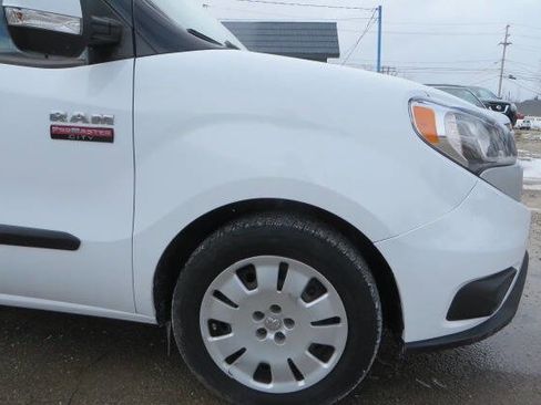 Used 2021 RAM ProMaster City Tradesman SLT image 22