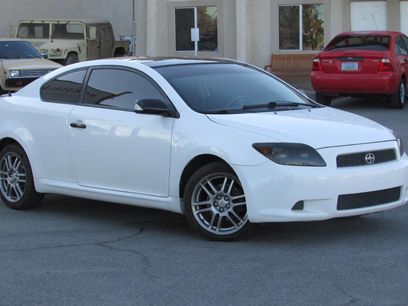 Used 2007 Scion tC
