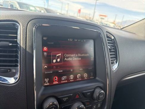 Used 2014 Dodge Durango R/T w/ Technology Group image 24