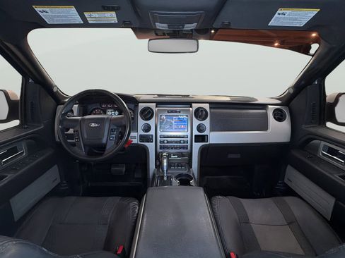 Used 2012 Ford F150 Raptor w/ Raptor Luxury Pkg image 30