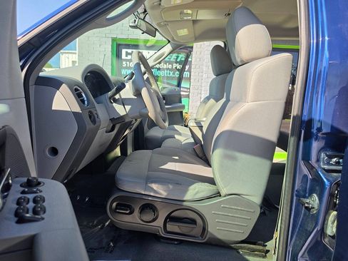 Used 2007 Ford F150 XLT RWD image 19