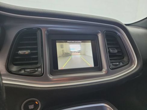 Used 2020 Dodge Challenger R/T w/ Blacktop Package RWD image 21