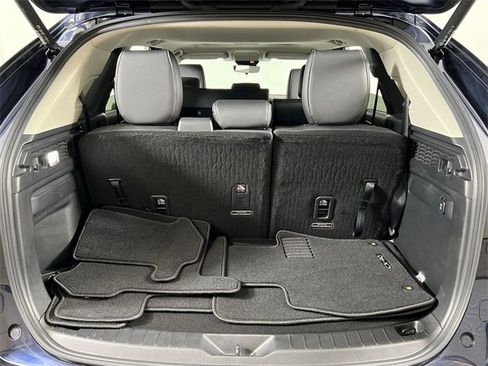 Certified 2024 MAZDA CX-90 Plug-In Hybrid w/ Preferred image 19