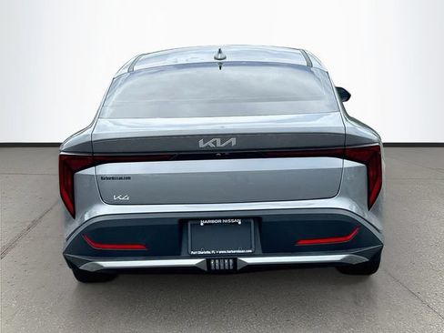 Used 2025 Kia K4 EX FWD image 24