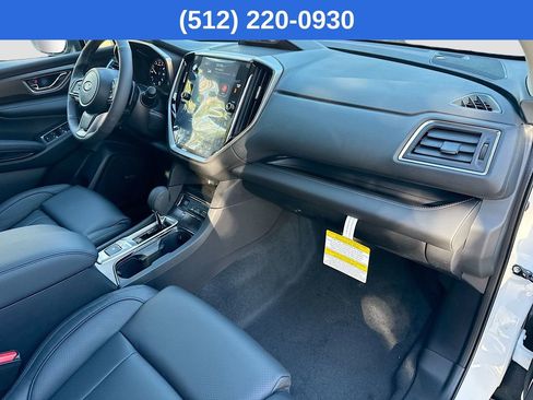 New 2026 Subaru Ascent Touring image 39