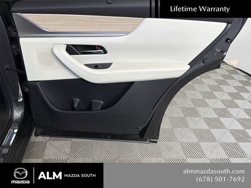 New 2026 MAZDA CX-90 3.3 Turbo w/ Premium Plus Pkg image 17