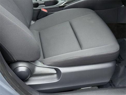 Certified 2025 Toyota Corolla LE image 10