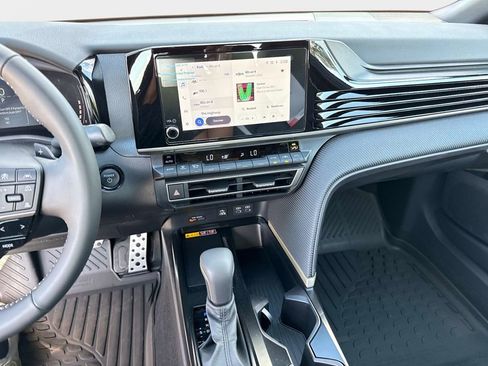 New 2026 Toyota Camry SE image 19