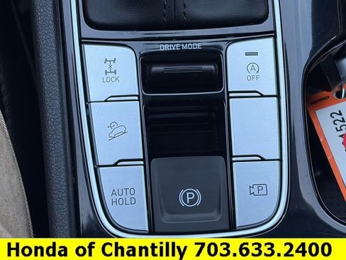 Used 2024 Hyundai Santa Cruz Night AWD/4WD image 17