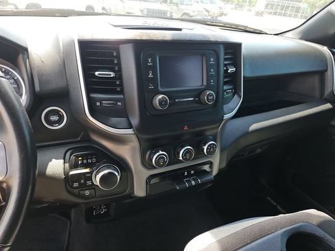 Used 2024 RAM 1500 Big Horn w/ Protection Group AWD/4WD image 11