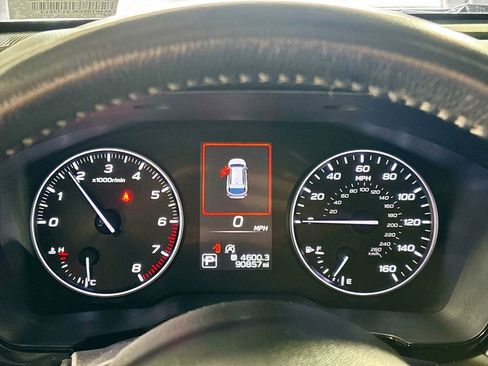 Used 2020 Subaru Outback Premium AWD/4WD image 14