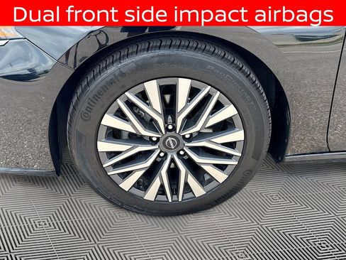 Used 2024 Nissan Altima 2.5 SV FWD image 27