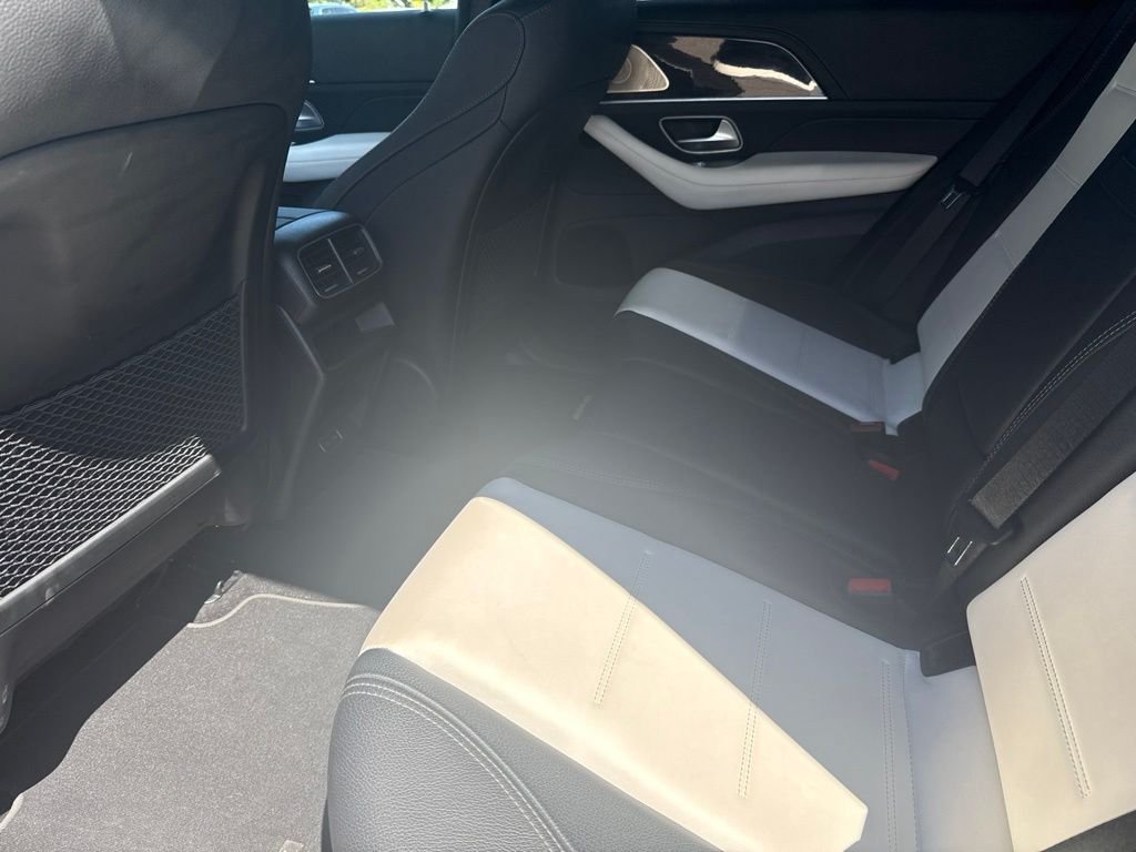 Used 2024 Mercedes-Benz GLE 350 4MATIC image 37