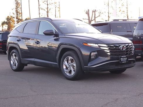 Used 2023 Hyundai Tucson SEL image 29