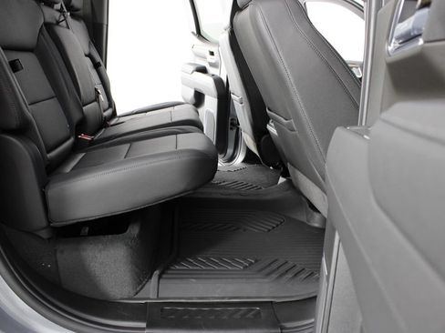 New 2026 Chevrolet Silverado 1500 LT Trail Boss w/ LT Trail Boss Premium Package AWD/4WD image 21
