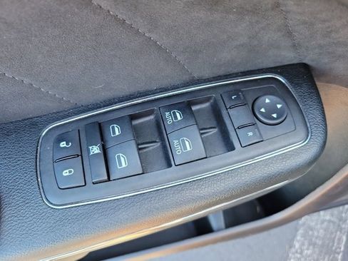 Used 2023 Dodge Charger SRT Hellcat w/ Harman/Kardon Audio Group image 22