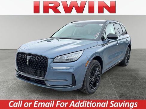 New 2026 Lincoln Corsair Premiere image 1