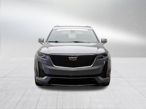 Certified 2023 Cadillac XT6 Premium Luxury image 2