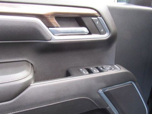 Certified 2024 Chevrolet Silverado 1500 LT w/ Protection Package image 18