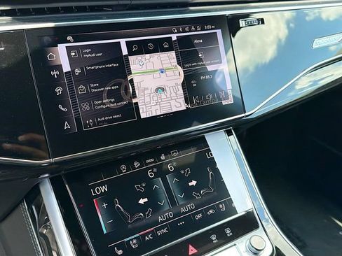 New 2026 Audi Q7 Premium Plus AWD/4WD image 27