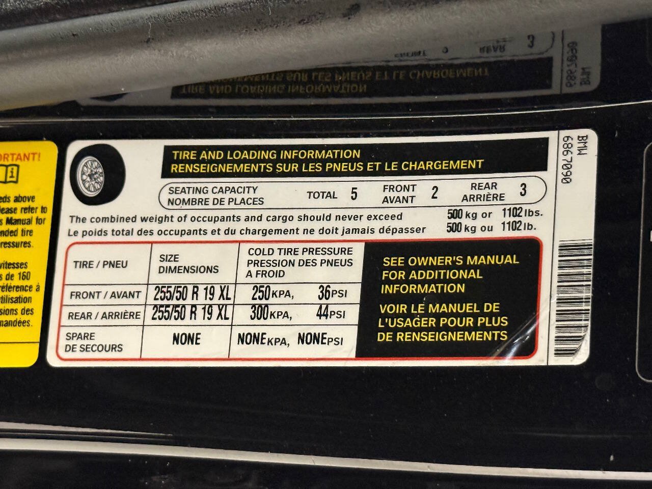 Used 2014 BMW X5 sDrive35i RWD image 95