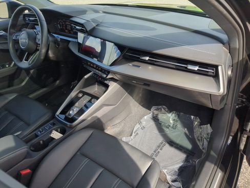 Used 2023 Audi A3 2.0T Premium w/ Convenience Package image 11