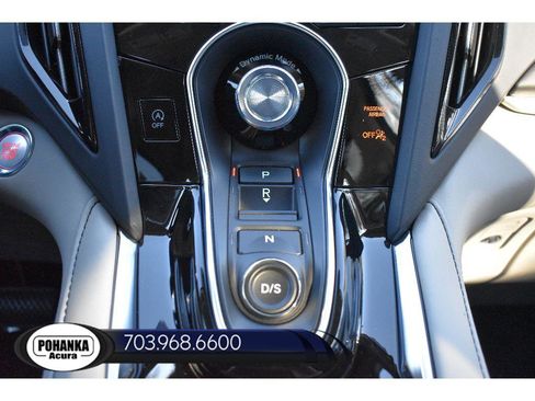 New 2026 Acura RDX w/ Technology Package image 17