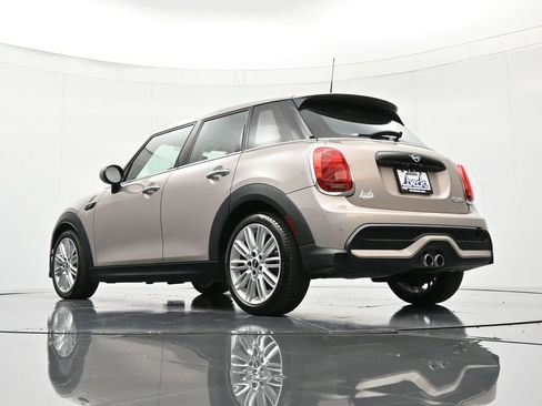 Used 2024 MINI Cooper S image 45