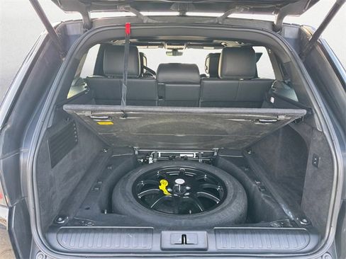 Used 2019 Land Rover Range Rover Sport HSE image 21