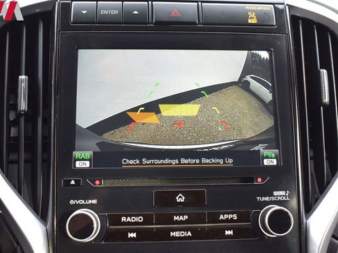 Used 2020 Subaru Ascent Limited w/ Technology Package image 21