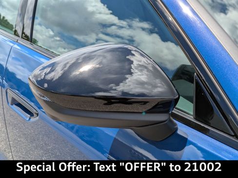 New 2025 Audi S5 Prestige image 11