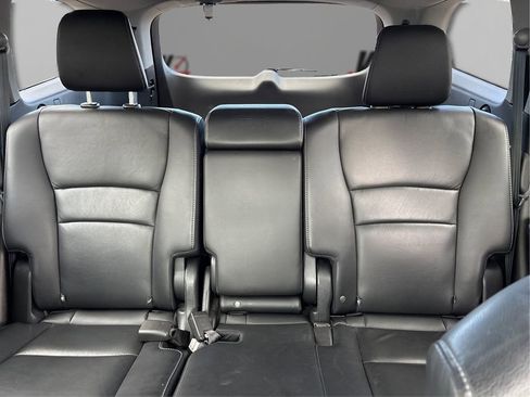 Used 2017 Honda Pilot EX-L image 17