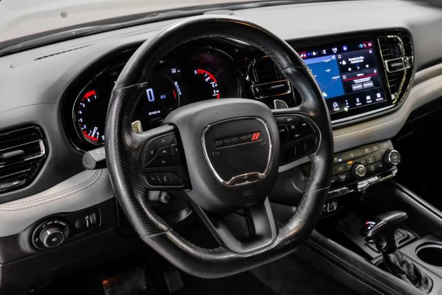 Used 2022 Dodge Durango R/T RWD image 20